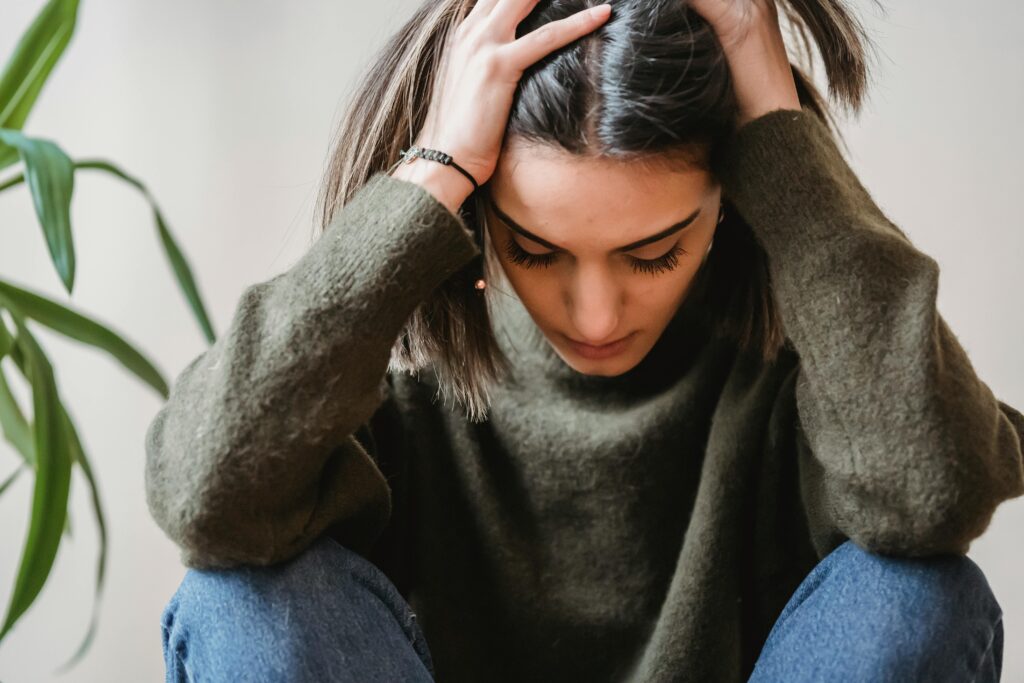 Migraine Signs and Symptons